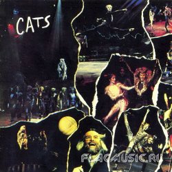 Andrew Lloyd Webber - Cats (1981) [2CD]