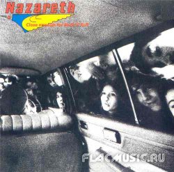 Nazareth - Close Enough For Rock 'n' Roll (1976)