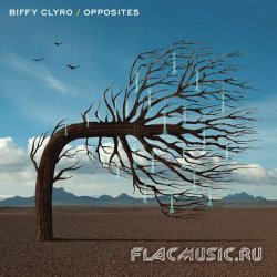 Biffy Clyro - Opposites [2CD] (2013)