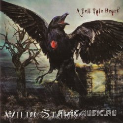 Wilde Starr - A Tell Tale Heart (2012)