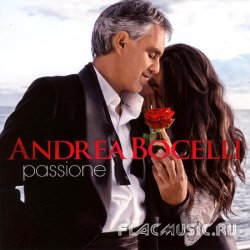 Andrea Bocelli - Passione (2013)