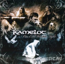 Kamelot - One Cold Winter's Night [2CD] (2006)