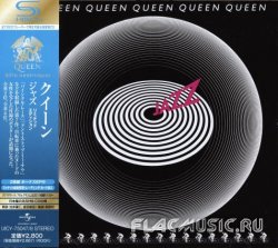 Queen - Jazz [2CD] [Japan] (1978) [SHM-CD, Edition 2011]