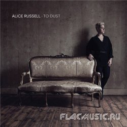 Alice Russell - To Dust (2013)