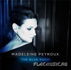 Madeleine Peyroux - The Blue Room (2013)