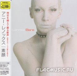 Annie Lennox - Bare [Japan] (2003)