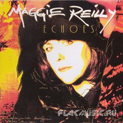 Maggie Reilly - Echoes (1992) [Reissue 2008]