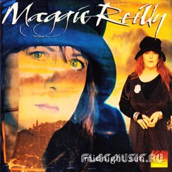 Maggie Reilly - Midnight Sun (1993)