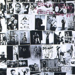 The Rolling Stones - Exile On Main St. (1972) [Edition 1994]