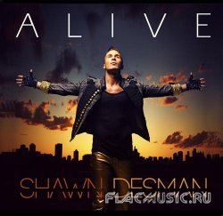 Shawn Desman - Alive (2013)