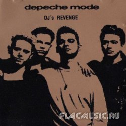 Depeche Mode &#8206;- DJ's Revenge (Compilation) (1991)