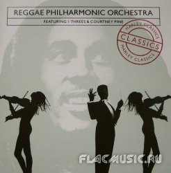 Reggae Philharmonic Orchestra - Marley Classics (1991)