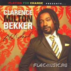 Clarence Milton Bekker - Old Soul (2012)