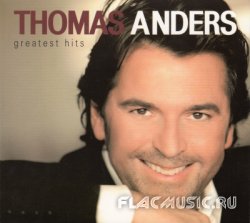 Thomas Anders - Greatest Hits [2CD] (2010)