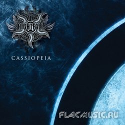 Nightfall  - Cassiopeia (2013)