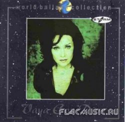 Vaya Con Dios - World Ballad Collection (1999)