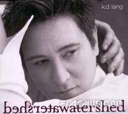 K.D. Lang - Watershed (2008)