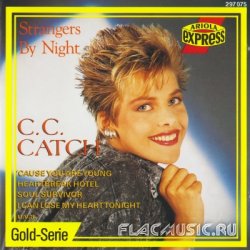 C.C. Catch - Strangers By Night (1988)
