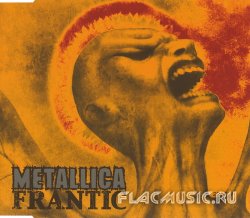 Metallica - Frantic [EP] (2003)