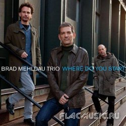 Brad Mehldau - Where Do You Start (2012)