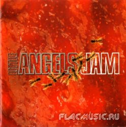 Little Angels - Jam [Japan] (1993)