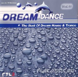 VA - Dream Dance Vol.11 [2CD] (1999)