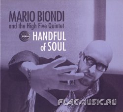 Mario Biondi - Handful of Soul (2006)