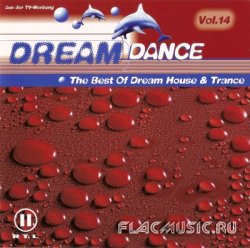 VA - Dream Dance Vol.14 [2CD] (1999)