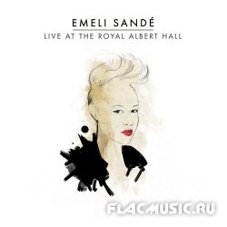 Emeli Sande - Our Version of Events: Live at Royal Albert Hall (2013)