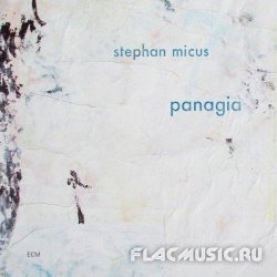 Stephan Micus - Panagia (2013)