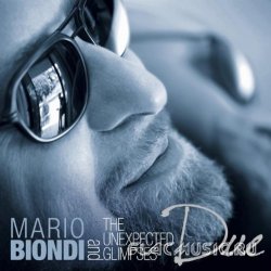 Mario Biondi & The Unexpected Glimpses - Due [2CD] (2011)