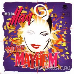 Imelda May - More Mayhem (2011)