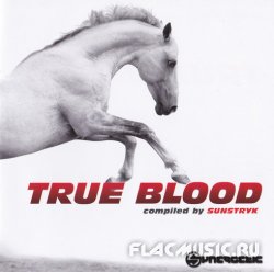 VA - True Blood (2012)