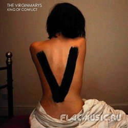 The Virginmarys - King of Conflict (2013)