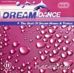 VA - Dream Dance Vol.16 [2CD] (2000)