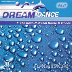 VA - Dream Dance Vol.17 [2CD] (2000)