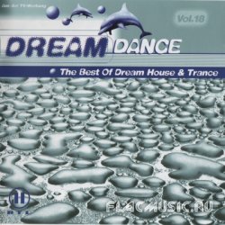 VA - Dream Dance Vol.18 [2CD] (2000)