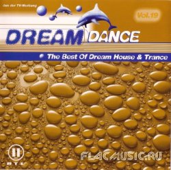 VA - Dream Dance Vol.19 [2CD] (2001)