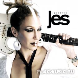 Jes - Disconnect (2007)