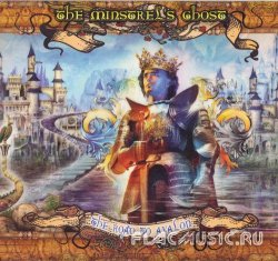 The Minstrel's Ghost - The Road To Avalon (2012)