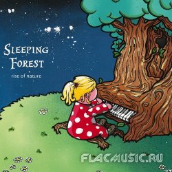 Sleeping Forest - Rise of Nature (2013) [WEB]