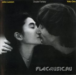 John Lennon & Yoko Ono - Double Fantasy (1980)