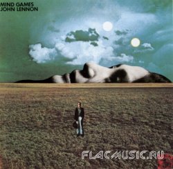 John Lennon - Mind Games (1973)