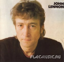 John Lennon - The John Lennon Collection (1982)