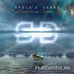 Spock's Beard - Brief Nocturnes and Dreamless Sleep [2CD] (2013)