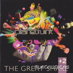 Planet Funk - The Great Shake +2 (2012)