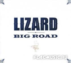 Lizard - Big Road (2012)