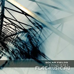 Solar Fields - Origin #02 (2013) [WEB]