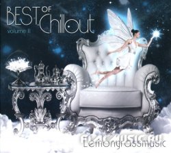 VA - Best Of Chillout Lemongrassmusic Volume II [2CD] (2013)