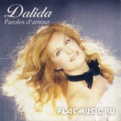 Dalida - Paroles D'amour (1993)